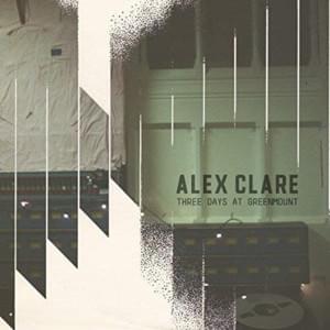 Just A Man (Acoustic) - Alex Clare