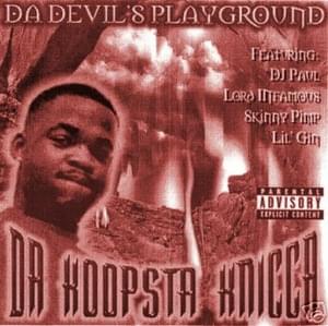 Whatcha Gonna Do (Original Version) - Koopsta Knicca