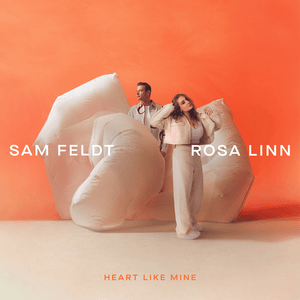 Heart Like Mine - Sam Feldt (Ft. Rosa Linn)