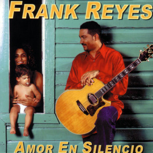 Tú Eres Ajena - Frank Reyes