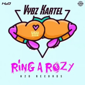 Ring A Rozy - Vybz Kartel