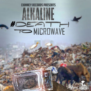 Death To Microwave - Alkaline