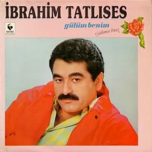 Adana Köprü Başı - İbrahim Tatlıses