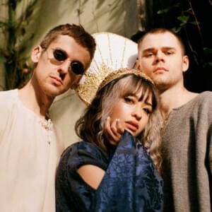 Dancing in the Street - Kero Kero Bonito