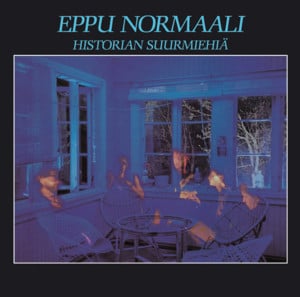 Lautturi - Eppu Normaali