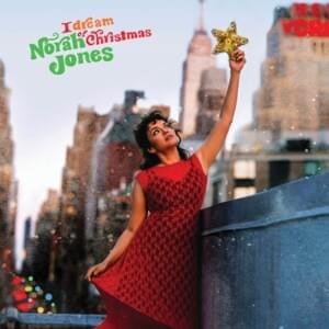 I’ll Be Home For Christmas - Norah Jones