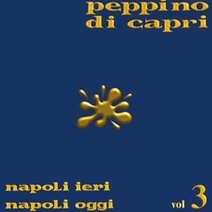 Maruzzella - Peppino Di Capri