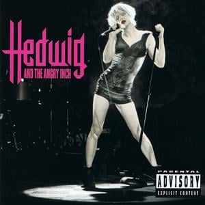 The Origin Of Love - Hedwig and the Angry Inch - Original Cast