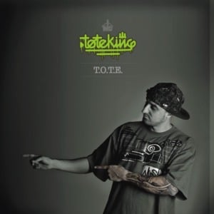 Demasiado Pesado - Toteking