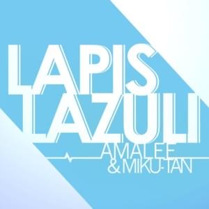 Lapis Lazuli (Arslan Senki) - AmaLee (Ft. Mikutan)