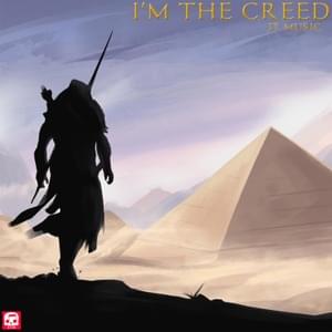 I’m the Creed - JT Music