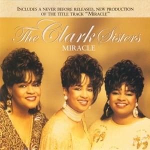 Simply Yes - The Clark Sisters