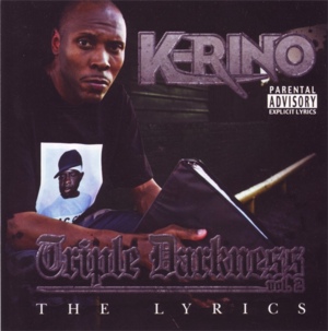 Perpetual Ascension - K-Rino