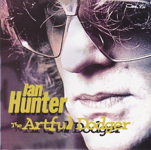 The Artful Dodger - Ian Hunter