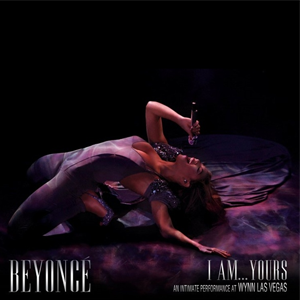 Scared Of Lonely (Live at I Am... Yours: An Intimate Performance At Wynn Las Vegas) - Beyoncé