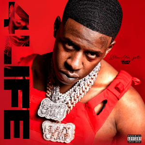 Hit It - Blac Youngsta (Ft. Luh Kel)