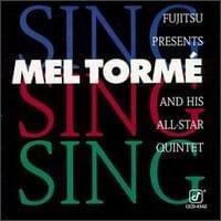 “All” Medley - Mel Tormé