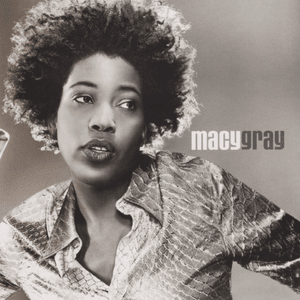 I Try [From the Jo Whiley radio 1 session] - Macy Gray