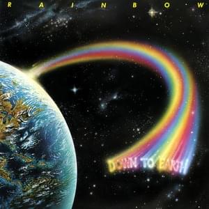 Lost in Hollywood - Rainbow