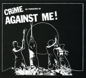 Burn - Against Me!