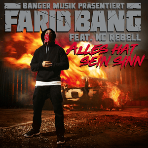 Alles hat sein Sinn - Farid Bang (Ft. KC Rebell)