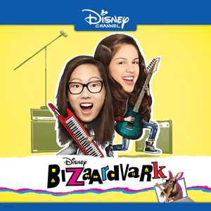 Bizaardvark Theme Song - Olivia Rodrigo & Madison Hu (Ft. Ethan Wacker & Jake Paul)