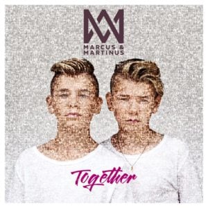 I Don’t Wanna Fall In love - Marcus & Martinus