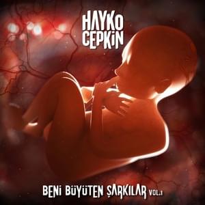 Issızlığın Ortasında - Hayko Cepkin