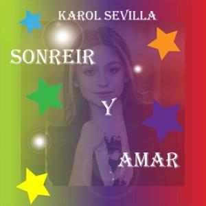 Los Quiero Escuchar - Karol Sevilla (Ft. Karol Sevilla)