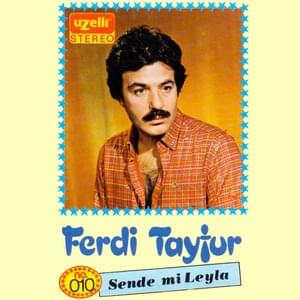 Can Bırakmadın - Ferdi Tayfur