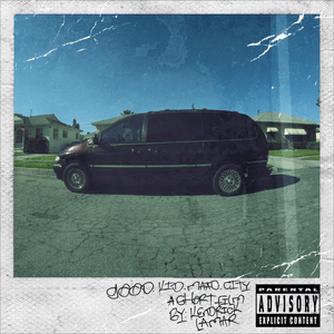 Swimming Pools (Drank) [Extended Version] - Kendrick Lamar