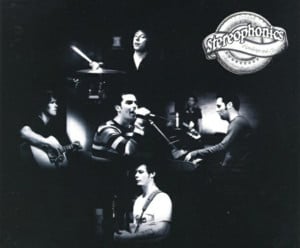 The First Time Ever I Saw Your Face - Stereophonics (Ft. Jools Holland & His Rhythm & Blues Orchestra)