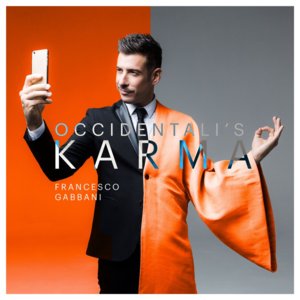 Occidentali’s Karma - Francesco Gabbani