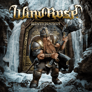 Wintersaga - Wind Rose