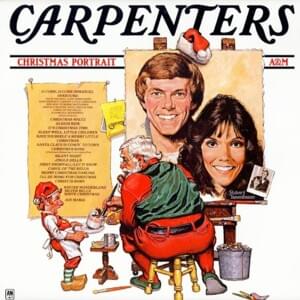 Silent Night - Carpenters