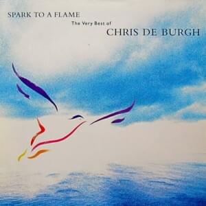 Diamond In The Dark - Chris De Burgh