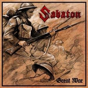 Great War - Sabaton