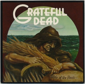 Here Comes Sunshine - The Grateful Dead