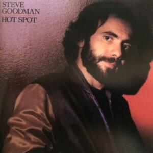 Sdrawkcab Klat (Talk Backwards) - Steve Goodman