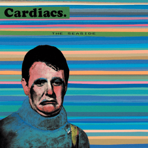 A Wooden Fish on Wheels - Cardiacs