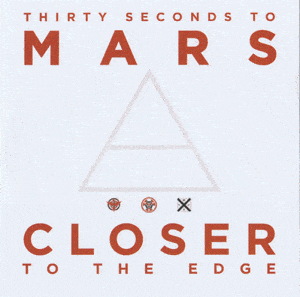 Search and Destroy - Thirty Seconds to Mars