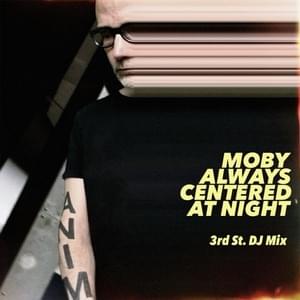 ​dark days (tonic walter remix) [Mixed] - Moby & Lady Blackbird