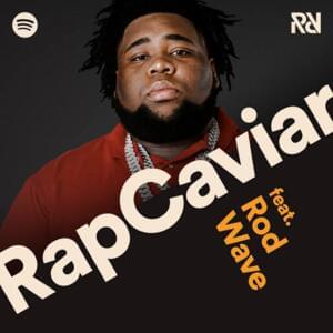 RapCaviar 12/31/21 - Spotify