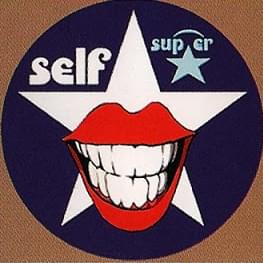 Super★ - ​sElf