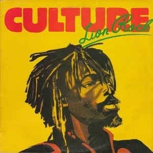 The Rastaman - Culture