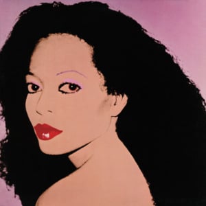 Still in Love - Diana Ross