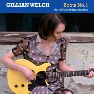 Barroom Girls (Live Radio) - Gillian Welch