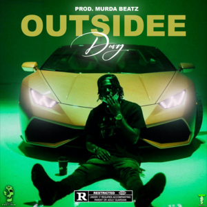 Outside - Duvy