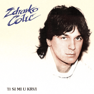 Ustani, sestro - Zdravko Čolić