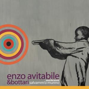 Salvamm’ o munno - Enzo Avitabile (Ft. Manu Dibango)